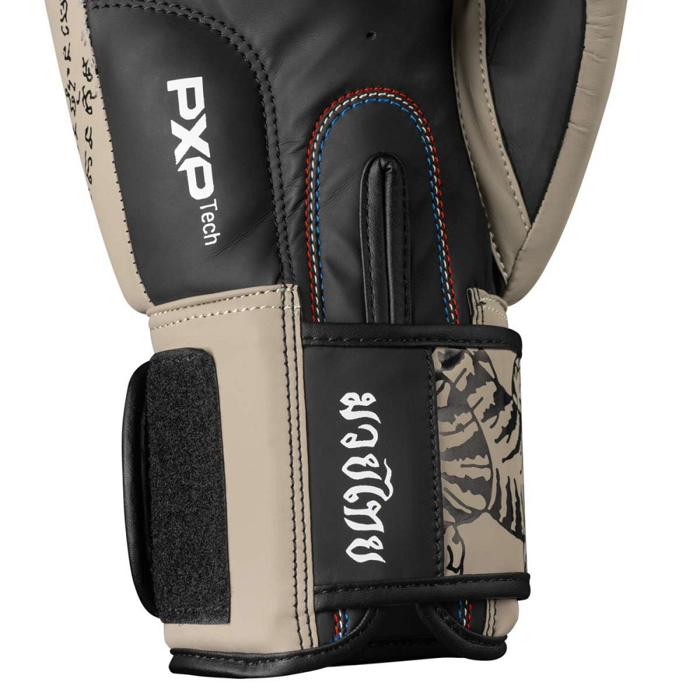 Боксерські рукавиці Phantom Muay Thai Sand 14 унцій (Бинти 4м. в подарунок) Кам'янське - фото 6