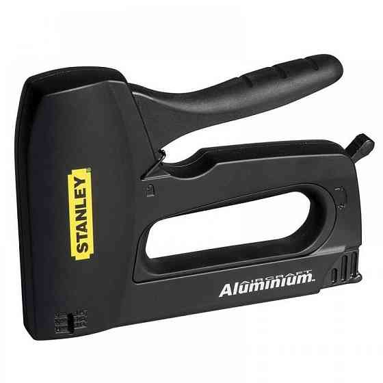 Степлер Stanley Light Duty 6-TR150L Коломия