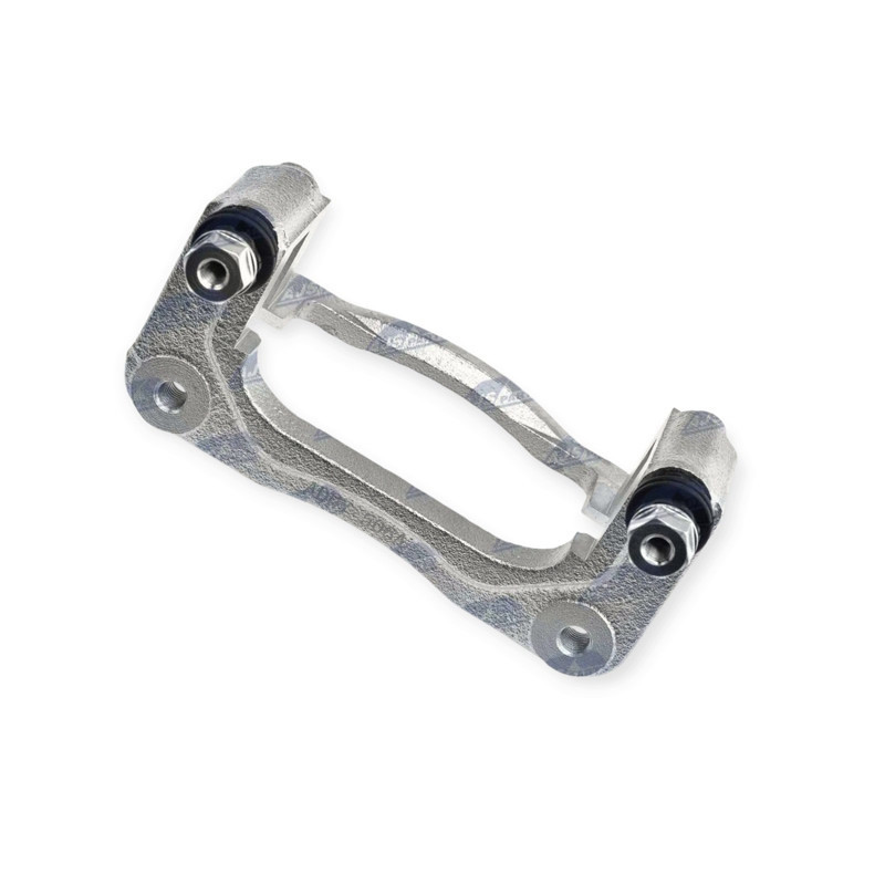 Супорт Hyundai Santa Fe 06- лівий L задній Мукачево - фото 1