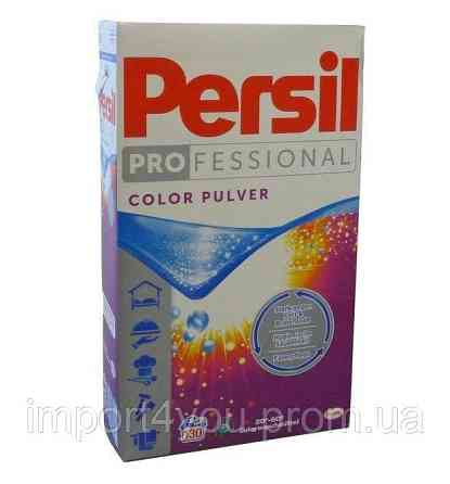 Persil Professional порошок для кольорового 130-260p/8,45kg 