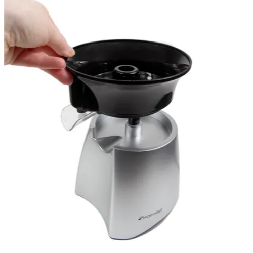 Соковитискач для цитрусових 6737 KAMILLE Житомир