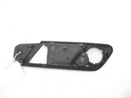 Mercedes-Benz  A2517660464 9051 Накладка чорна внутрішньої ручки відкриття задніх правих дверей R-class short W251 R-class long V251 Одеса