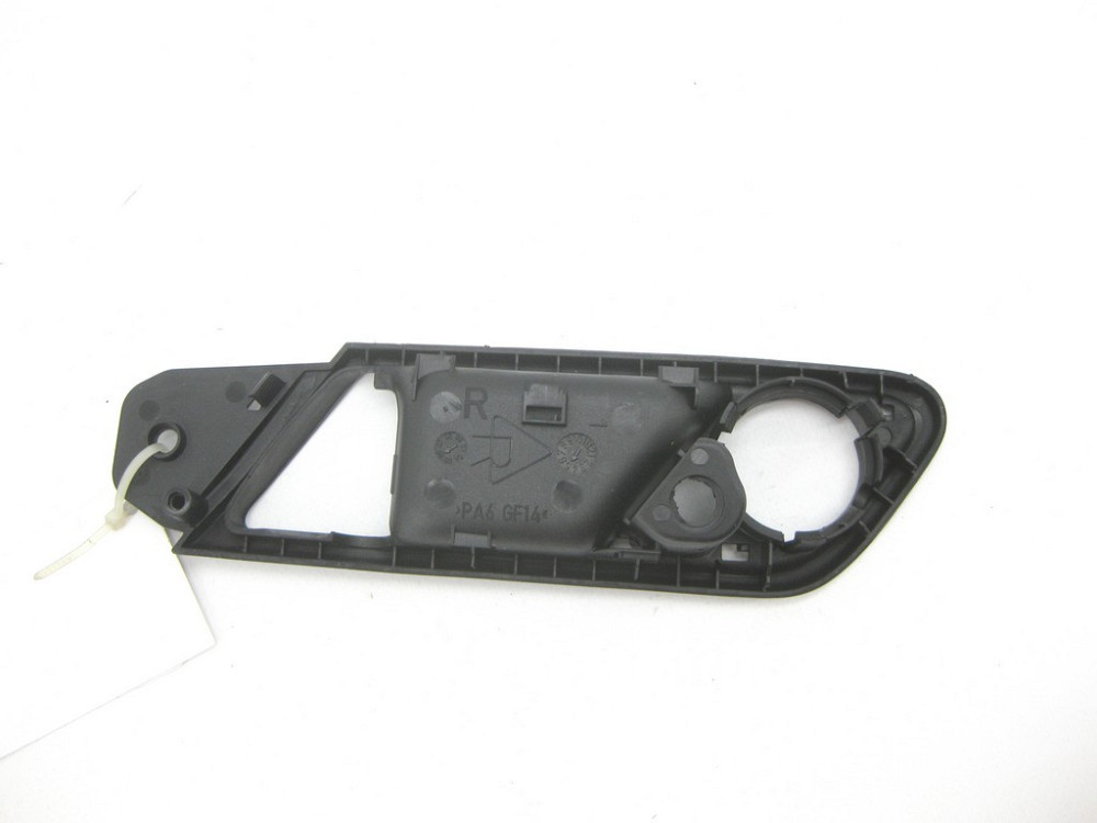 Mercedes-Benz  A2517660464 9051 Накладка чорна внутрішньої ручки відкриття задніх правих дверей R-class short W251 R-class long V251 Одеса - фото 6