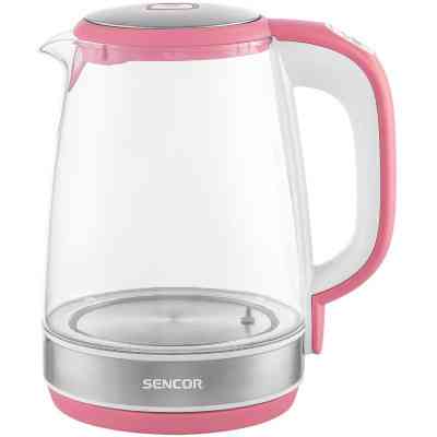 Електрочайник Sencor SWK2194RD Вінниця