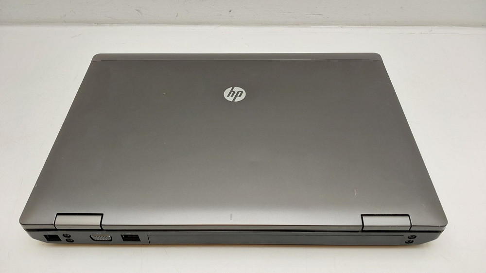 Ноутбук HP ProBook 6470b i5-3320M\2+2gb ddr3\0\ АКБ+ (товар вживаний) Луцьк - фото 2