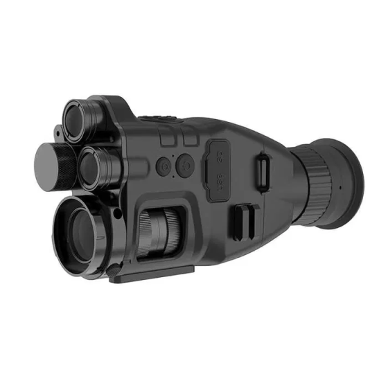 Монокуляр ночного видения Henbaker CY789 до 400 м + Wi-Fi Винница