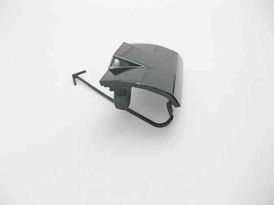 Mercedes-Benz  A2056980330 Нова кришка/накладка опори домкрата зліва ззаду C-Class W205 C-Class Estate S205 C-Class Coupe С205 C-Class Cabrio (A205) Одеса