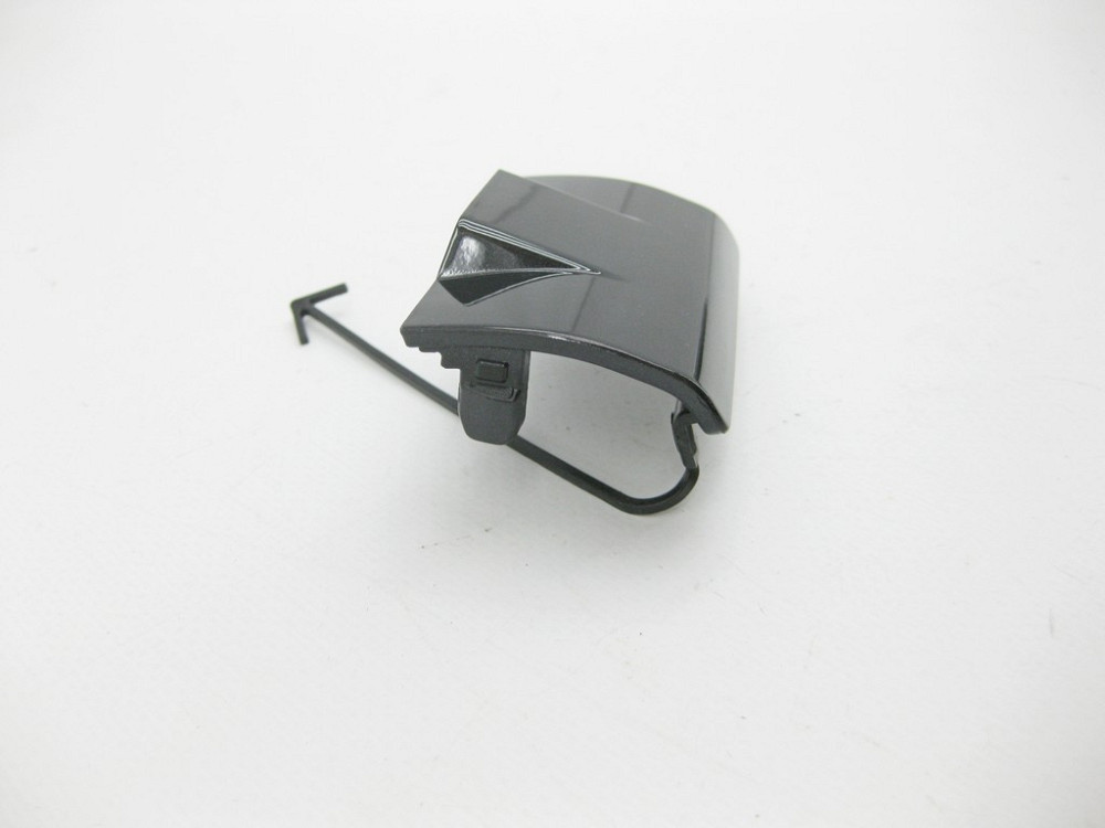 Mercedes-Benz  A2056980330 Нова кришка/накладка опори домкрата зліва ззаду C-Class W205 C-Class Estate S205 C-Class Coupe С205 C-Class Cabrio (A205) Одеса - фото 6