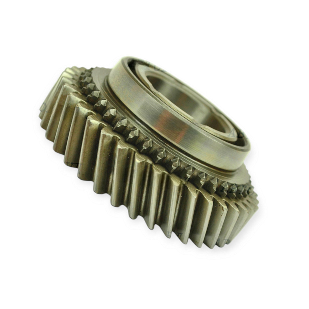 Шестерня Волга, ГАЗ 2217, 3102, 31029, 3110, 3302 вала вторичного (старый образец) ВЕХА 2-передачи Мукачево - изображение 1