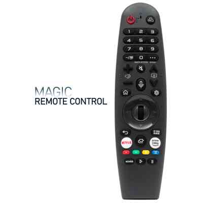 Телевизор Vinga S65UHD25BWEB Винница