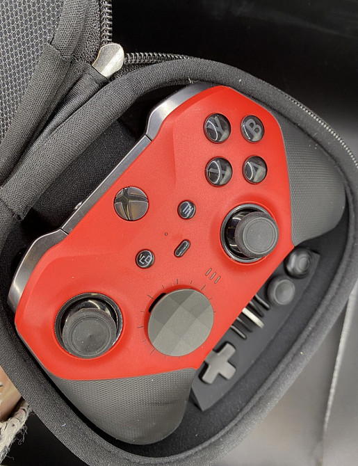 Геймпад джойстик Xbox Elite Controller Series 2 Київ - фото 2
