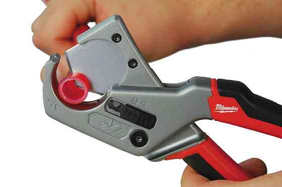 Лезо V-подібне для різака поліетиленових труб MILWAUKEE Одеса