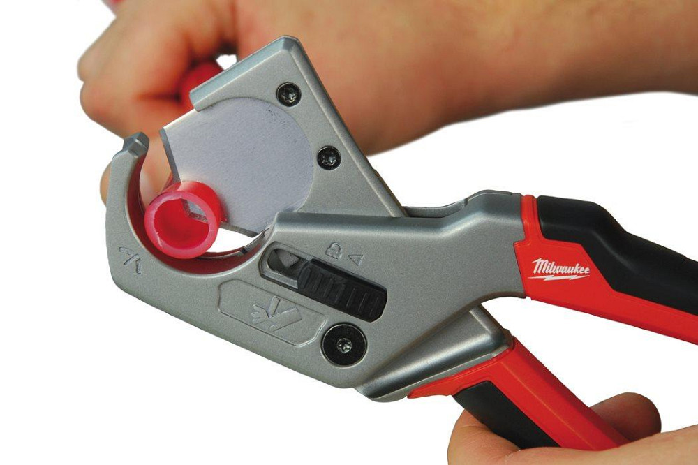 Лезвие V-образное для резака полиэтиленовых труб MILWAUKEE Одесса - изображение 4