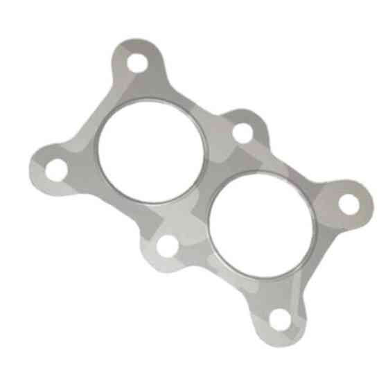 Прокладка труби (штанів) Volken T4 2.5TDI (1990-2003) FA1 приймальний Мукачево