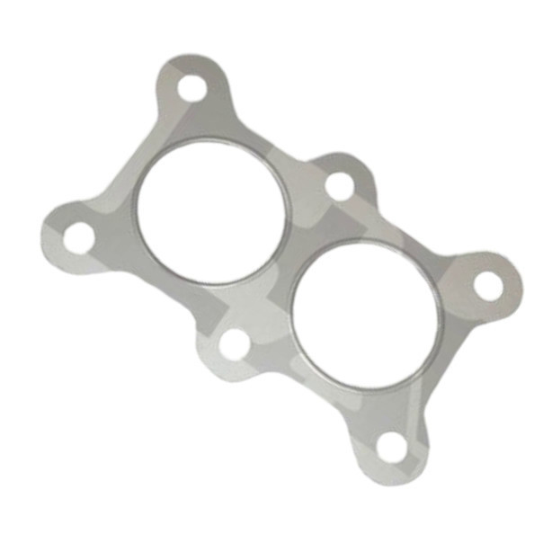 Прокладка труби (штанів) Volken T4 2.5TDI (1990-2003) FA1 приймальний Мукачево - фото 1