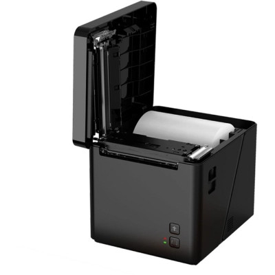 Принтер чеков HPRT TP80N-M USB, Ethernet (29686) Винница - изображение 3