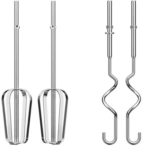 Миксер Kenwood HMP40.000 ( 12646 ) Харьков - изображение 2