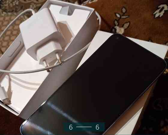 Смартфон Huawei Nova 8i 6/128Gb. Киев