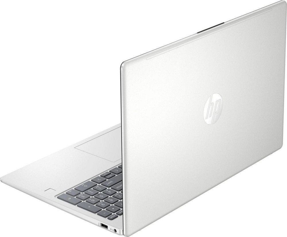 Ноутбук HP 15-fd0168ua (C78SQEA) Silver ( 29470 ) Харків - фото 4