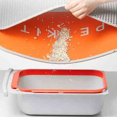 Коврик для животных Petkit Litter Clean Pad (P9901P) Винница