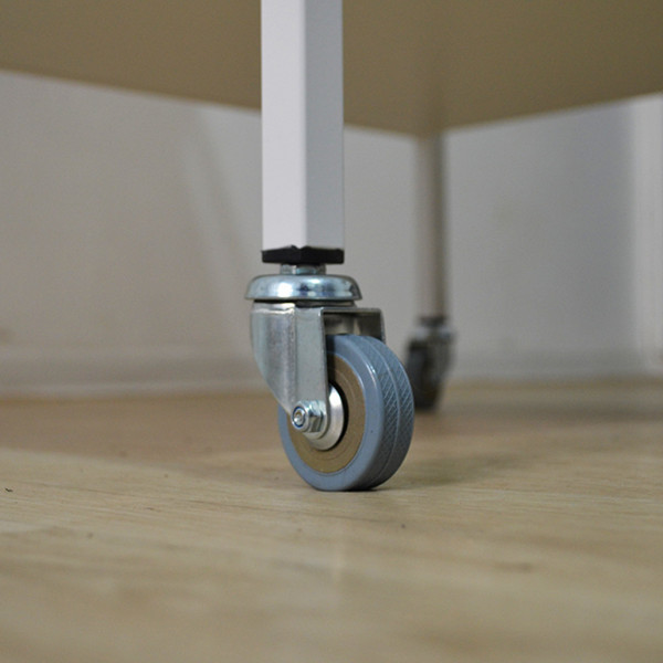 Візок косметологічний UK-011 Київ - фото 4