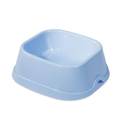 Миска Модерн №4 1,25 л світло-блакитна Київ - фото 1