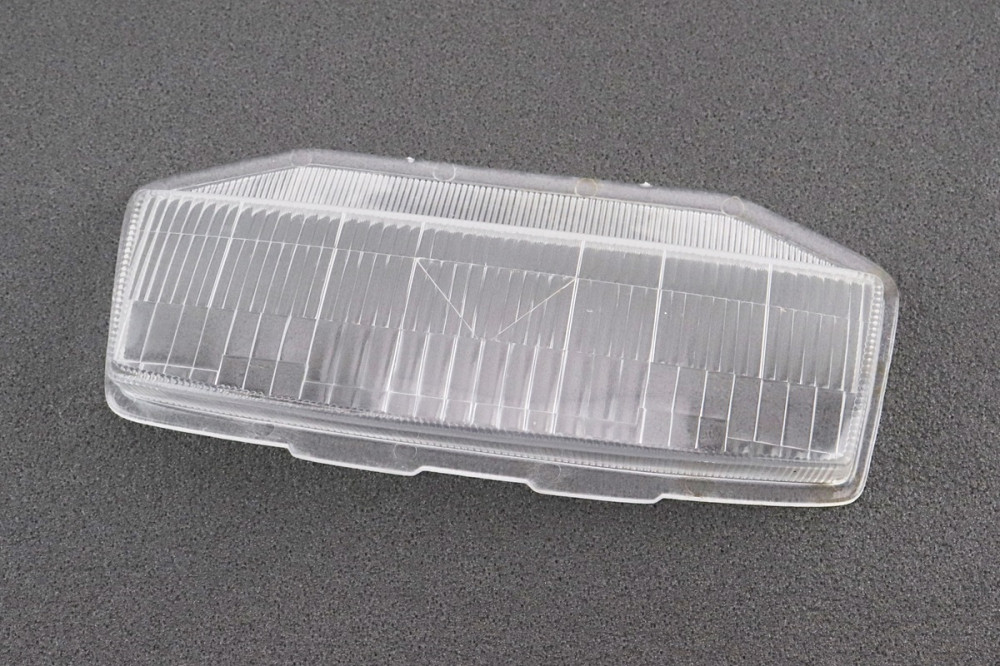 Honda DIO AF-18 "скло" - фари, прозоре Київ - фото 1