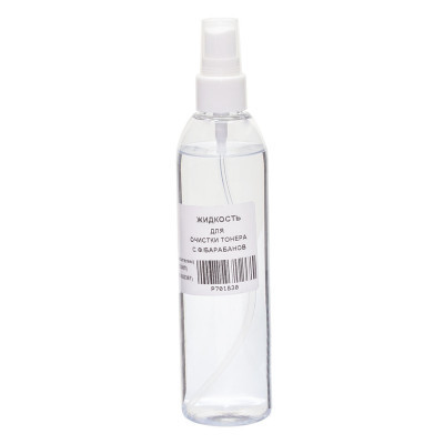 Чистящая жидкость AHK 150мл, для фотобарабана, распылитель (6000397) Винница - изображение 1