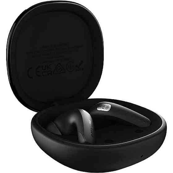Bluetooth-гарнітура HiFuture Flybuds4 Black ( Чорний ) Харьков