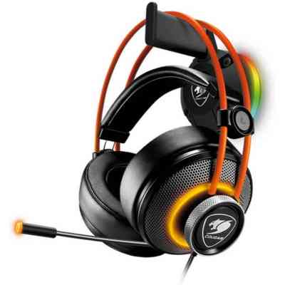 Підставка для гарнітури Cougar Bunker S RGB Вінниця