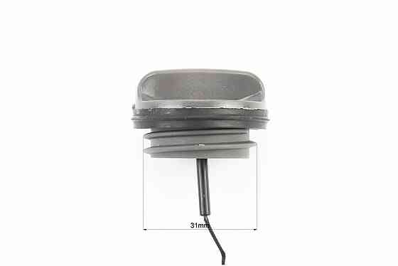 Пробка бака паливного-55/136/242/254/257/262/340/345/350/357/365/372/455, масляного-357/359/365/372 Киев