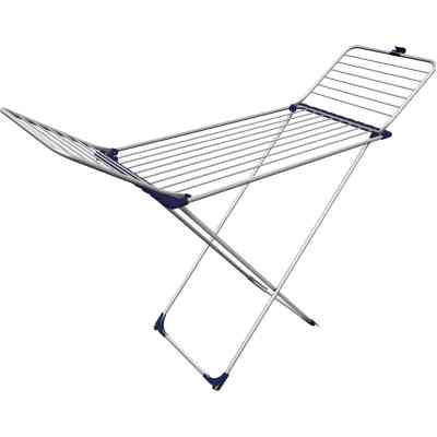 Сушилка для белья Gimi Tempo напольная 20 м (153773) (928575) Винница