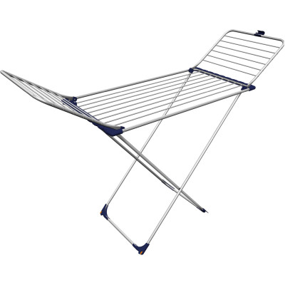 Сушарка для білизни Gimi Tempo підлогова 20 м (153773) (928575) Вінниця - фото 1