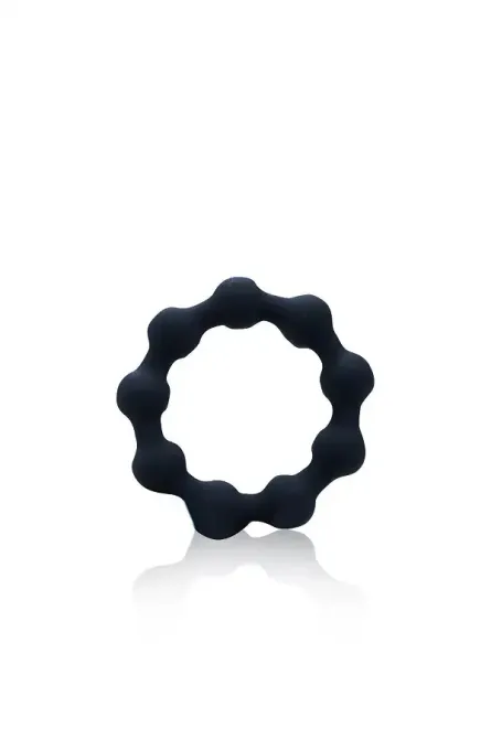 Ерекційне кільце Dorcel Maximize Ring, еластичне, зі стимулюючими кульками Львів - фото 1
