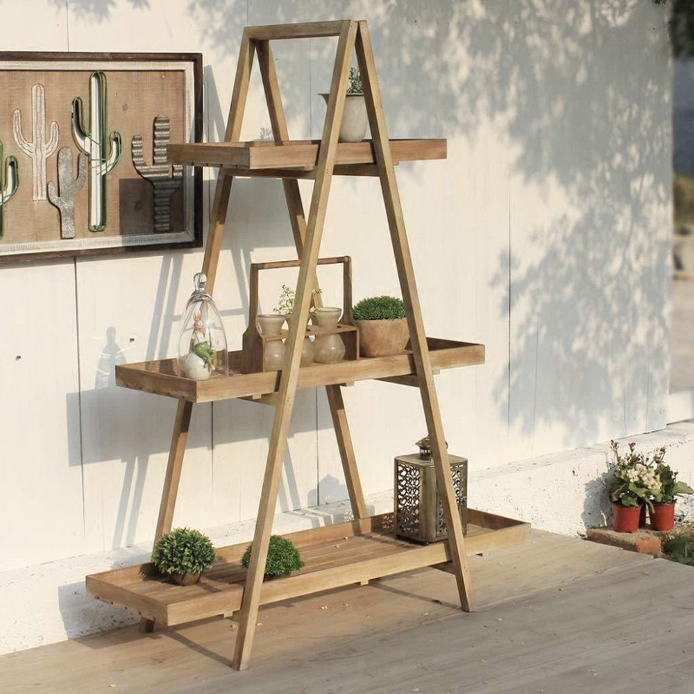 Подставка для цветов 