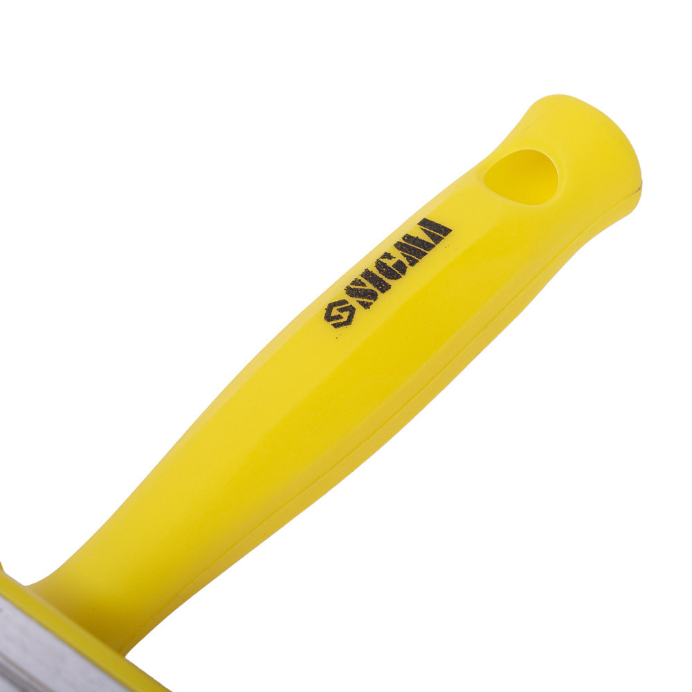 Макловица натуральная 50×150мм SIGMA (8303561) Ровно - изображение 4