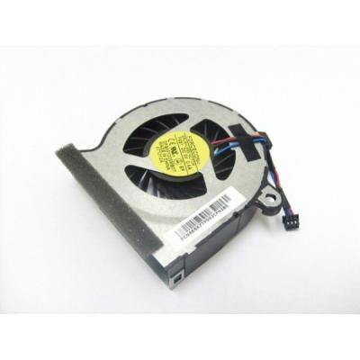 Вентилятор ноутбука HP ProBook 4320S/4321S/4326S/4420S/4421S/4426S DC(5V,0.4A) 3pin (DFS451205MB0T/MF60130V1-Q010-H99/602472-001/KSB0505HB-9H37) Вінниця - фото 1
