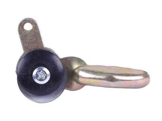 Рычаг газа (регулятор оборотов) на дизельный двигатель 180N-мотоблок 195N Мукачево