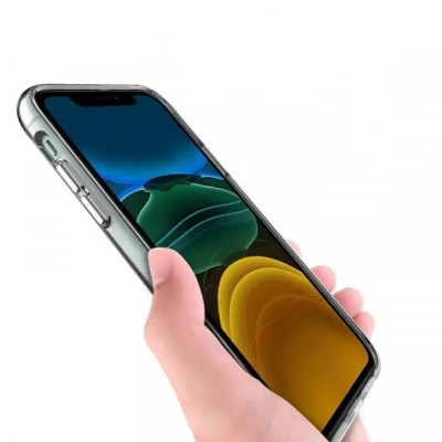 Чохол до мобільного телефона BeCover Space Case Apple iPhone 15 Plus Transparancy (709937) Вінниця - фото 2