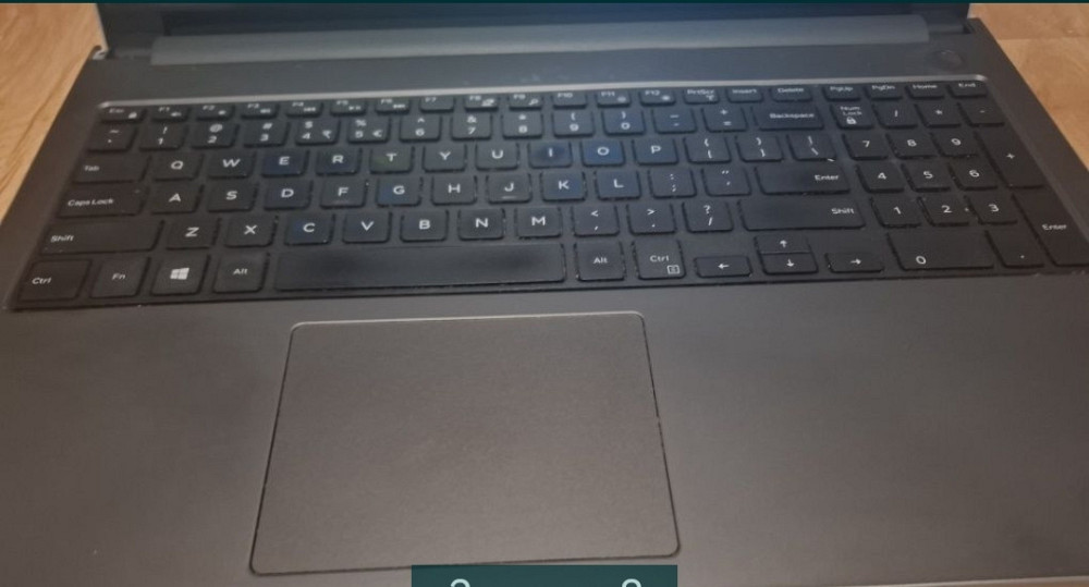 Ноутбук DEll Inspiron 5558 i5 5-Gen. Харків - фото 7