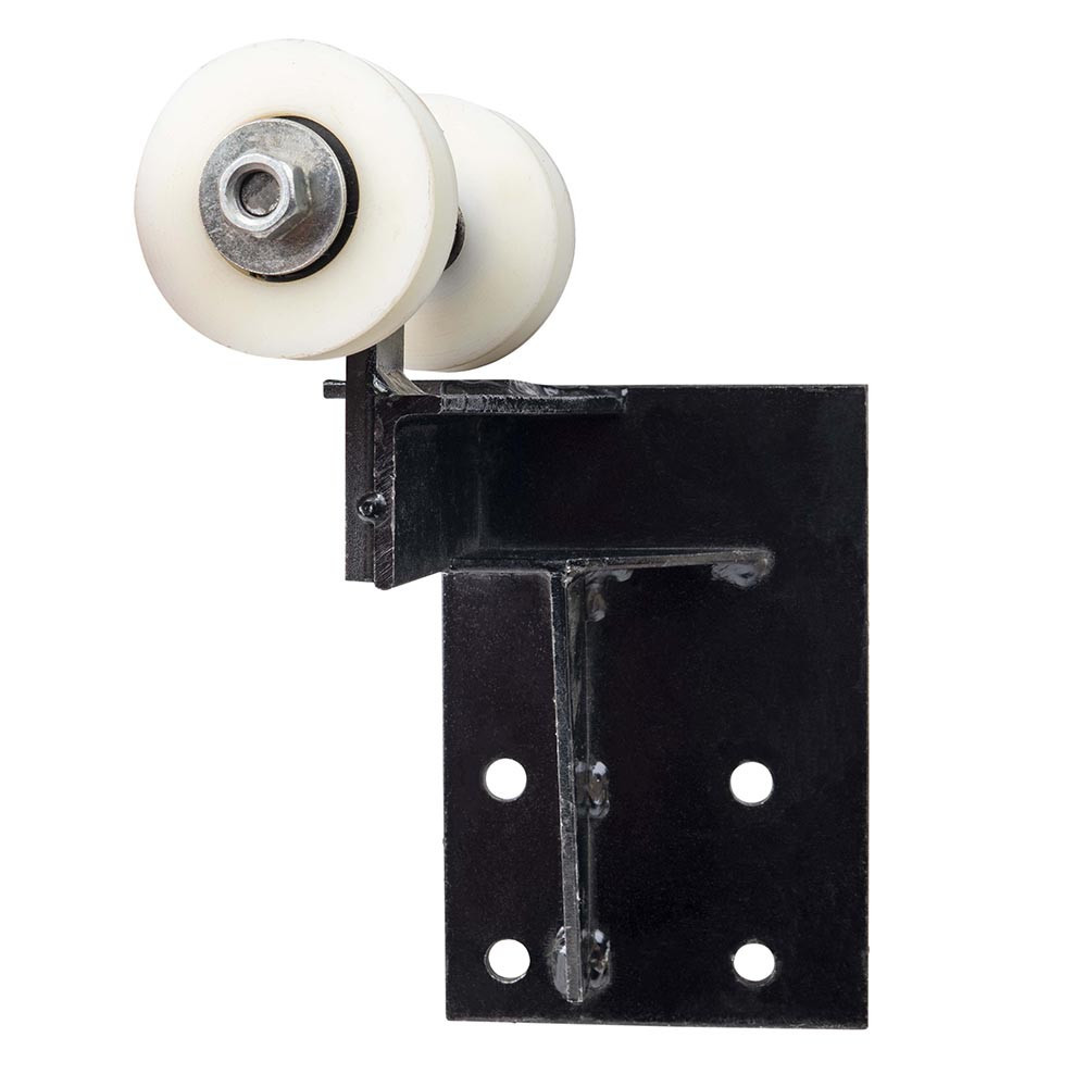 Возвратный узел вибр. картофелекопателя Zirka-105 (2 шкива + крепление) (КПД10) Харьков - изображение 2