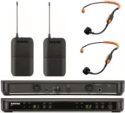 Микрофон SHURE BLX188E/SM31 Киев