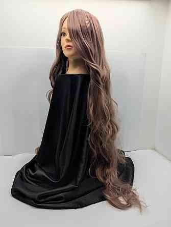 Перука 87 Луцьк