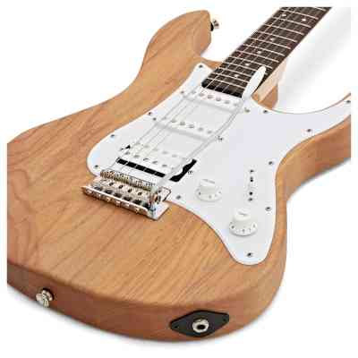 Електрогітара Yamaha Pacifica 112J Yellow Natural Satin Вінниця