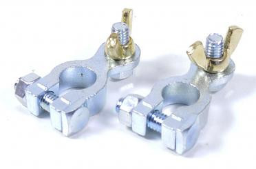 Медные Клеммы Киев - изображение 1