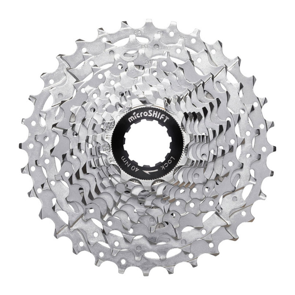 Касета MicroSHIFT G110 11-32T на 11 швидкостей Київ - фото 1