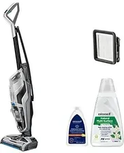 Пылесос Odkurzacz Bissell CrossWave C3 Pro 3555N Киев