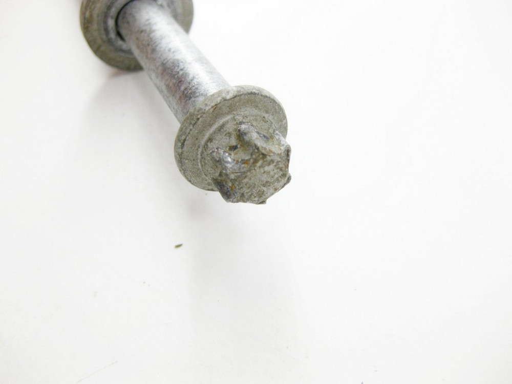 Mercedes-Benz  A0019901103 Болт заднього підрамника CLK Coupe C209 E-class W212 C-Class Estate S204 C-Class W204 C-Class Coupe C204 CL C216 S-class sh Одесса - изображение 4