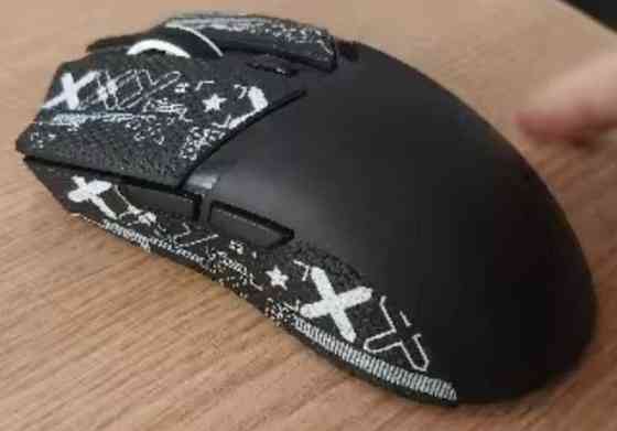 Миша attack shark x11 22000dpi. Харьков