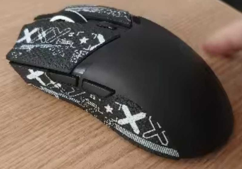 Миша attack shark x11 22000dpi. Харьков - изображение 1